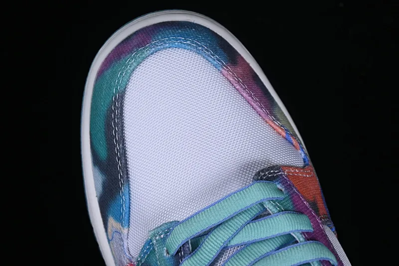 All categories Nk SB Dunk series Nk SB Dunk Low low-top sneakers Futura x Dunk joint model SB low-top casual sneakers HF6061-400